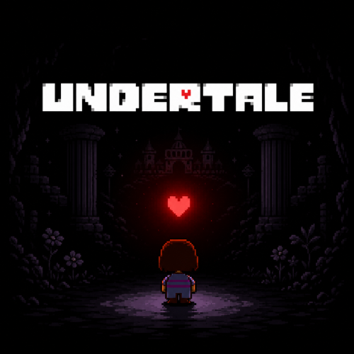 اندرتيل - Undertale | ستيم PC