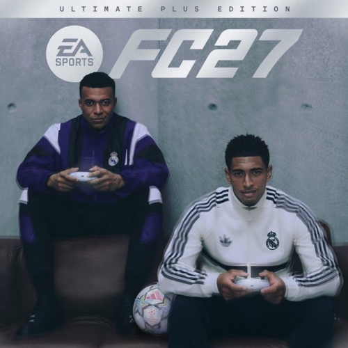 فيفا 27 ألتمت بلس - FC 27 Ultimate Plus Edition |...