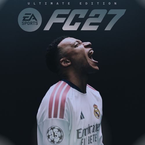 فيفا 27 ألتمت - FC 27 Ultimate Edition | ستيم PC