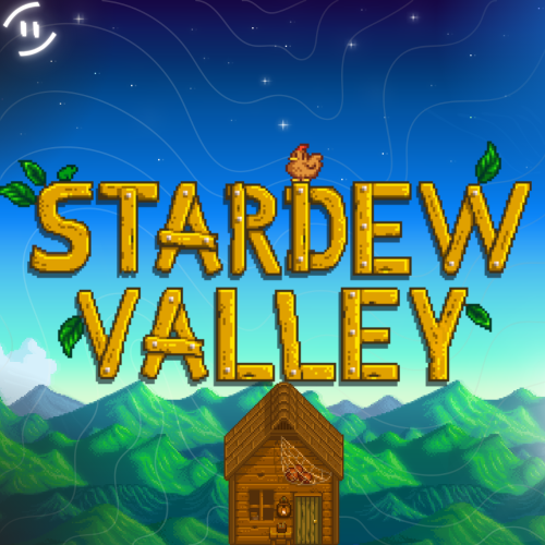 وادي ستاردو - Stardew Valley | ستيم PC
