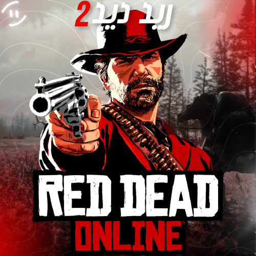 ريد ديد ريدمبشن 2 - Red Dead Redemption 2 (حساب خا...