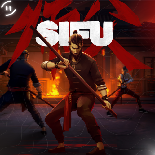سيفو - SIFU | ايبك قيمز PC