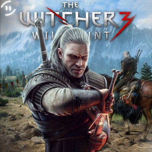 ذا وتشر 3 - The Witcher 3 Wild Hunt | ستيم PC