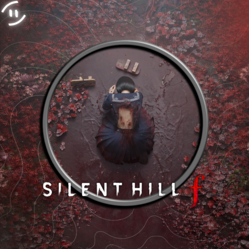 سايلنت هيل اف - Silent Hill f | ستيم PC