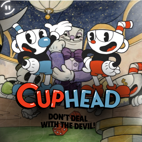 كب هيد - Cuphead | بي سي - PC