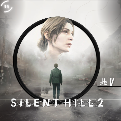 سايلنت هيل 2 ريميك - Silent Hill 2 Remake | ستيم P...
