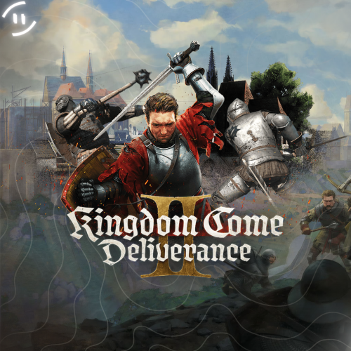 قدوم المملكة - Kingdom Come: Deliverance II | ستيم...