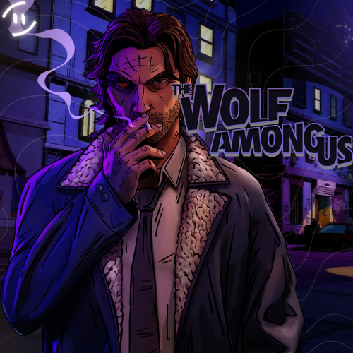 ذا وولف امونق اس- The Wolf Among Us | ستيم PC