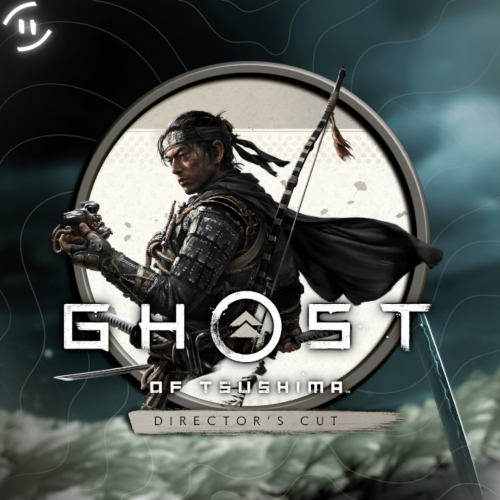 شبح تسوشيما- Ghost of Tsushima Director's Cut | ست...
