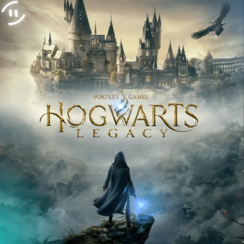 تراث هوغوورتس - Hogwarts legacy | ستيم PC