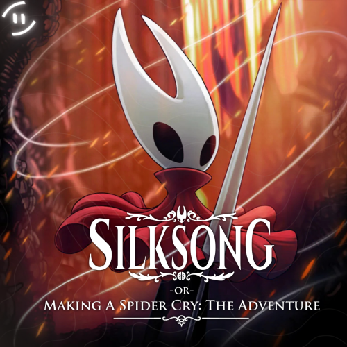 هولو نايت: سيلكسونغ - Hollow Knight: Silksong | ست...