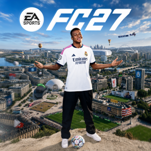 فيفا 27 - FC 27 | ستيم PC