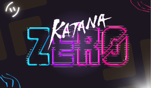 كاتانا زيرو - Katana Zero | ستيم PC