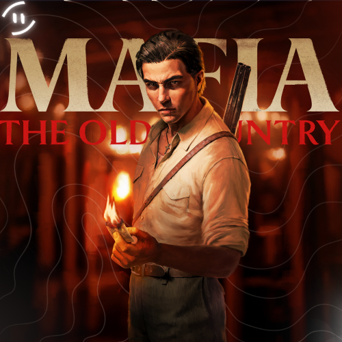 مافيا: البلد القديم- Mafia: The Old Country | ستيم...
