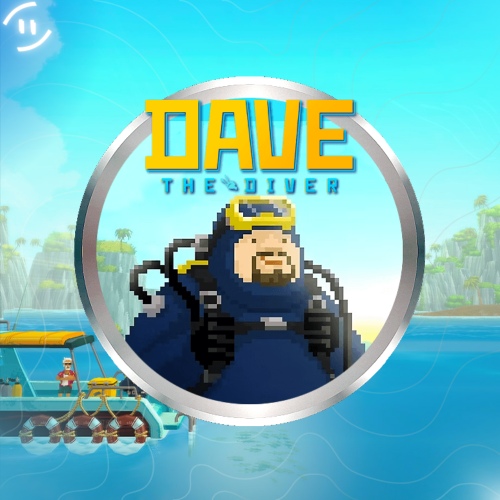 ديف الغواص - Dave The Diver | ستيم PC