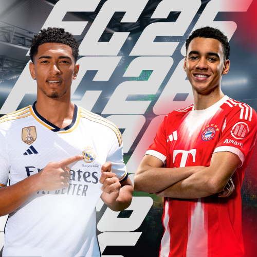 اف سي 26 - FC 26 | ستيم | بي سي - PC