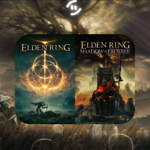 الدن رينق + الاضافه - ELDEN RING | ستيم PC