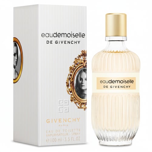 عطر جيفنشي ايدموزيل تواليت100 مل