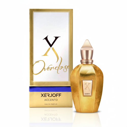 عطر زيرجوف اكسنتو اوفر دوز او دو بارفيوم -100مل