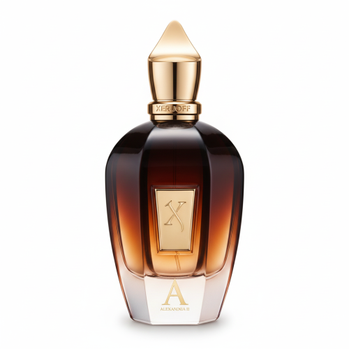 عطر زيرجوف الكسندريا 2-100مل