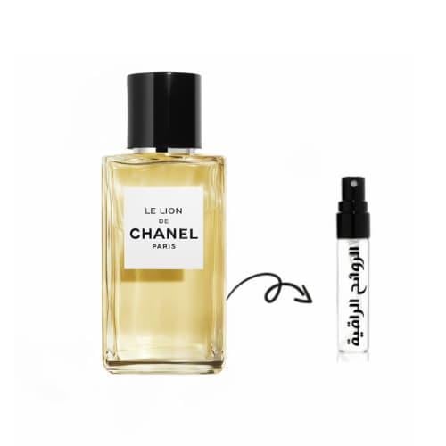 عينة عطر شانيل لو ليون او دي بارفيوم