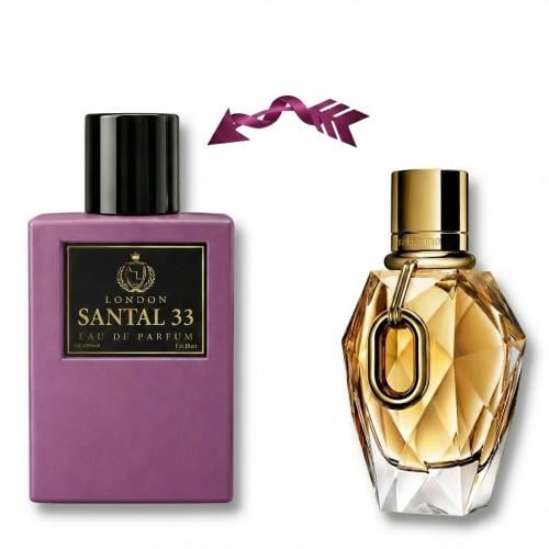 عطر لندن سانتال 33 اودي بارفيوم 100مل (بديل مليون...