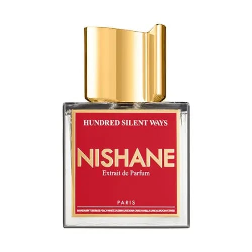 عطر نيشاني هاندريد سايلنت وايز اكسترايت دو بارفيوم...
