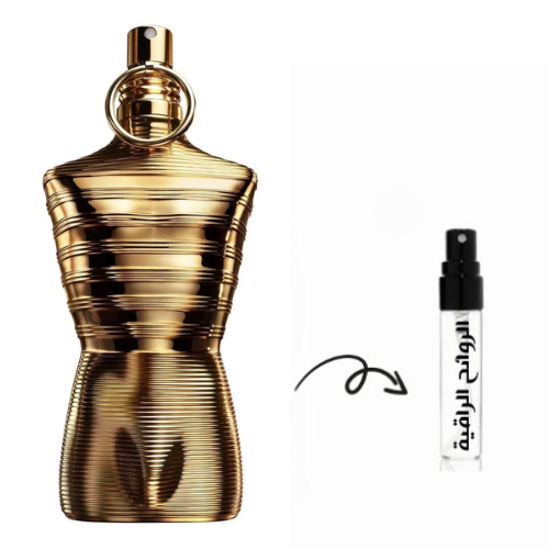 عينة عطر جان بول لي ميل الكسير ابسولو الجديد