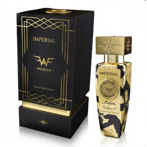 عطر امبريال من ويسكر-50مل