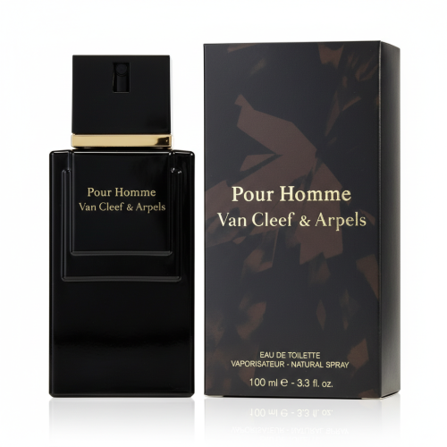 عطر فان كليف اند اربلز فان كليف بورهوم تواليت 100م...