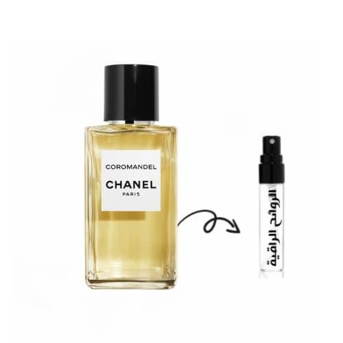 عينة عطر شانيل كورومانديل