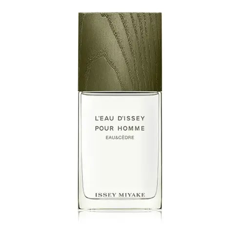 عطر ايسي مياكي ليو دايسي ايو اند سيدار انتنس او دو تواليت 100مل