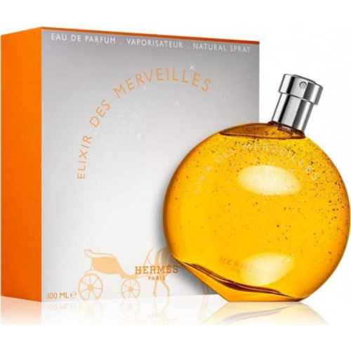 عطر هيرمس الكسير دو مارفيلس او دو بارفيوم 100مل-نس...