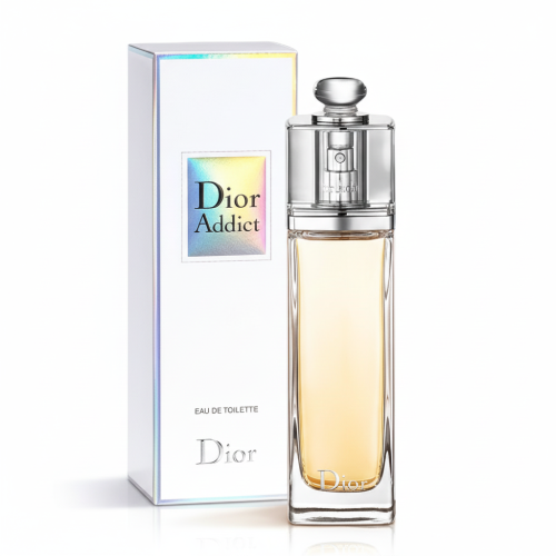 عطر ديور أديكت أو دو تواليت 100مل-نسائي
