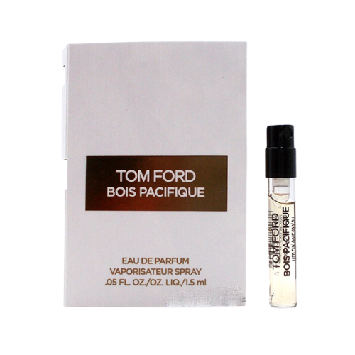 عينة عطر توم فورد بويز باسيفك أو دو برفيوم للرجال...