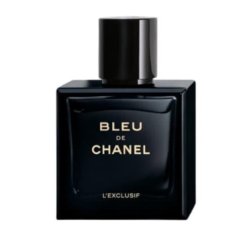 عطر بلو دو شانيل لي إكسكلوسيف من شانيل او دو بارفي...