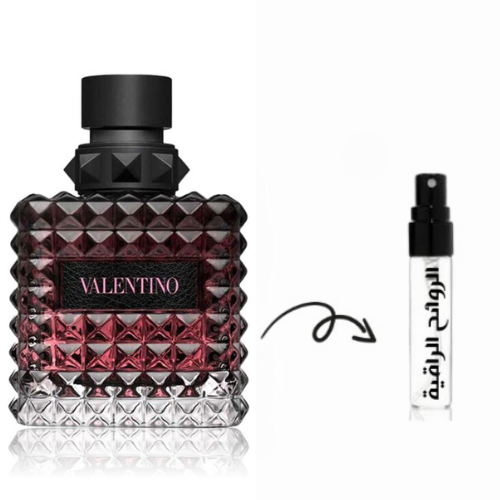 عينه عطر فالنتينو دونا بورن ان روما انتنس نسائي