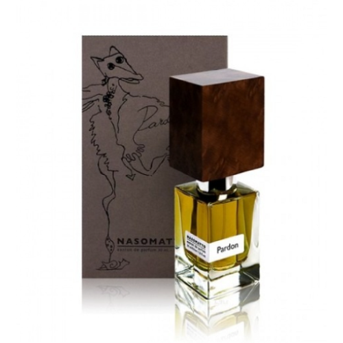 عطر ناسوماتو باردون اكسترايت دو بارفيوم 30مل -رجال...
