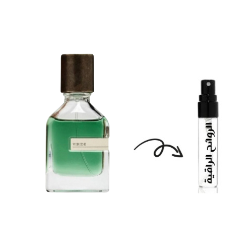 عينه عطر اورتو باريسي فیریدي بارفيوم