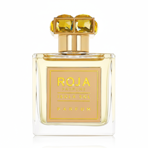 عطر روجا بيرفيومز ايزولا سول-50 مل