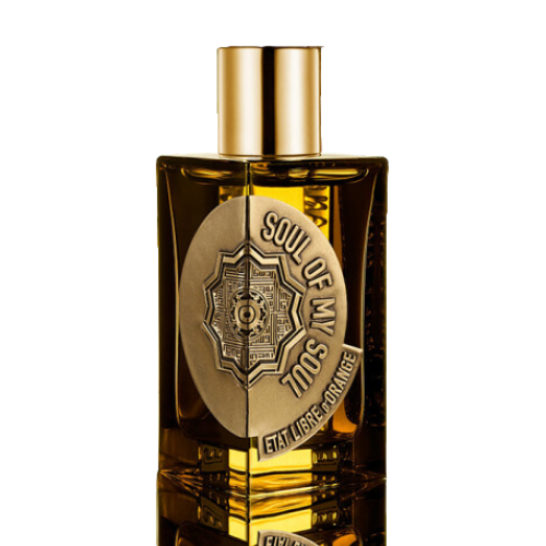 عطر إيتات ليبري دي أورانج سول اوف ماي سول أو دو بر...