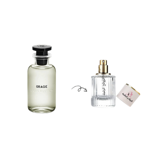 تقسيم عطر اوراج من لويس فيتون او دو بارفيوم - 25 م...