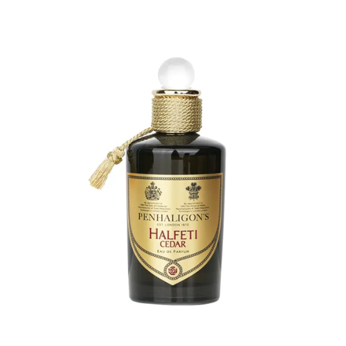 عطر بنهاليغونز هالفيتي سيدار 100مل