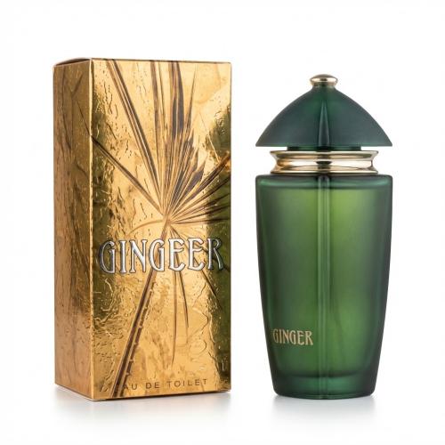 عطر جنجر 100 مل-رجالي