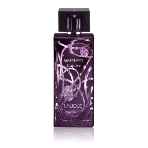 عطر لاليك اميثيست اكسكيوز-100مل-نسائي