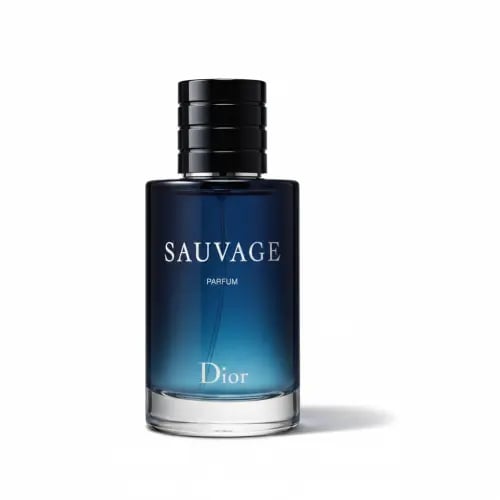 تستر عطر ديور سوفاج بارفيوم - 100مل للرجال