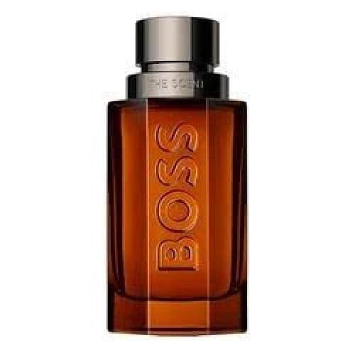 عطر هوجو بوس ذا سنت أو دو بارفيوم إنتنس 100-مل