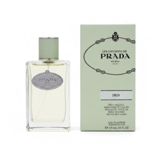 عطر برادا ميلانو ايرش او دو بارفيوم 100مل-نسائي
