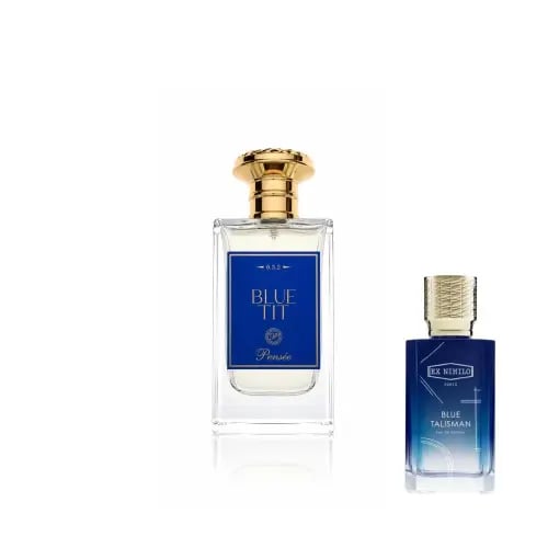 عطر بينسي بلو تيد او دو بارفيوم 100مل