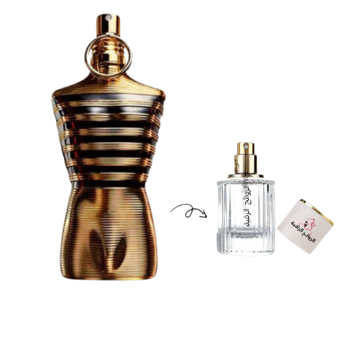 تقسيم عطر جان بول غولتير لو مال اليكسير برفيوم-25م...